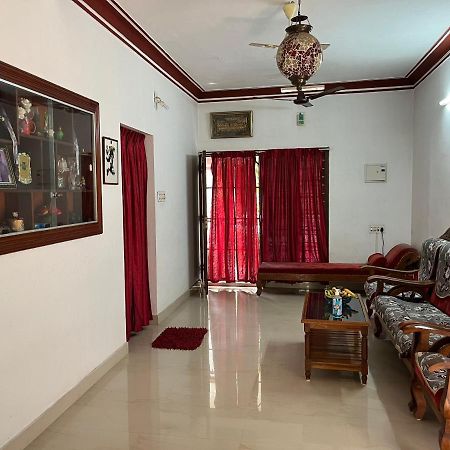 Benheal Homestay Kochi Extérieur photo