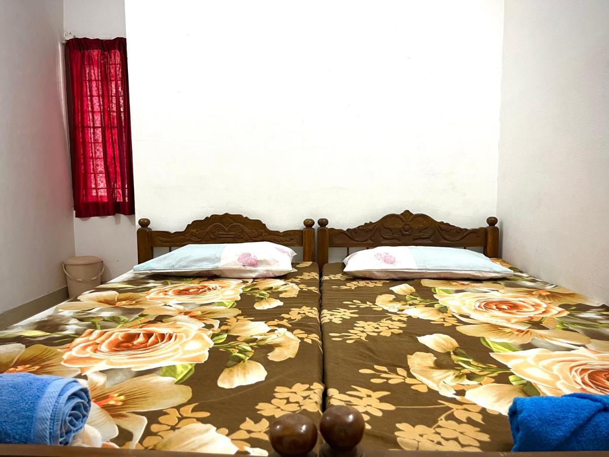 Benheal Homestay Kochi Extérieur photo