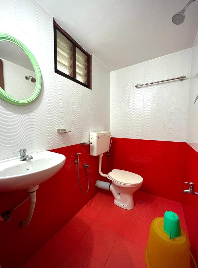 Benheal Homestay Kochi Extérieur photo