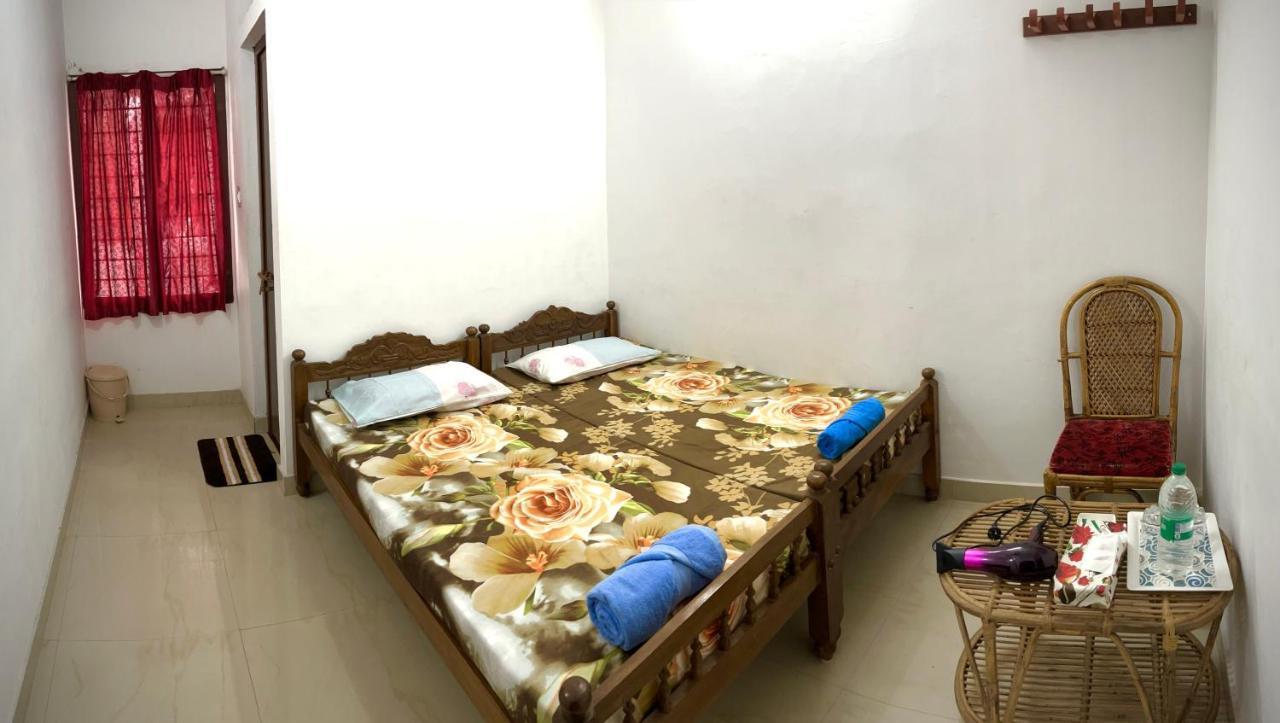 Benheal Homestay Kochi Extérieur photo
