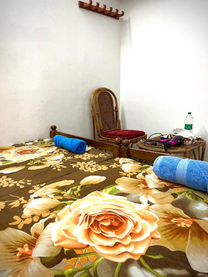 Benheal Homestay Kochi Extérieur photo