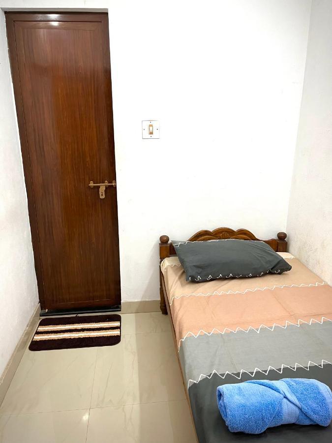 Benheal Homestay Kochi Extérieur photo