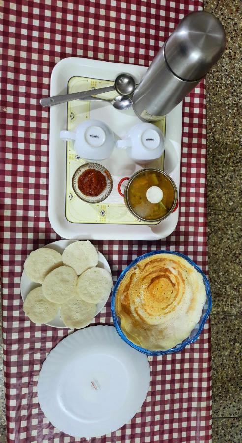 Benheal Homestay Kochi Extérieur photo