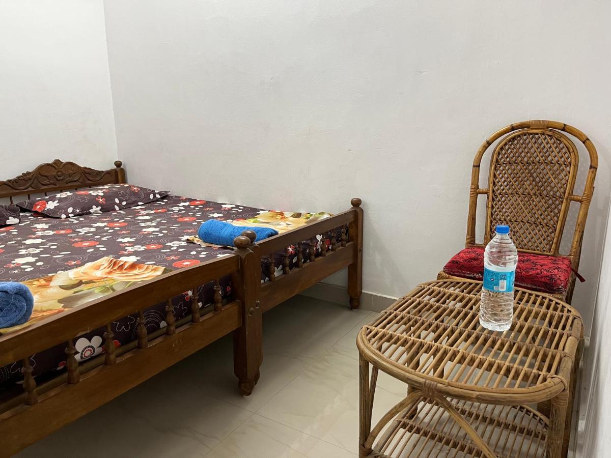 Benheal Homestay Kochi Extérieur photo