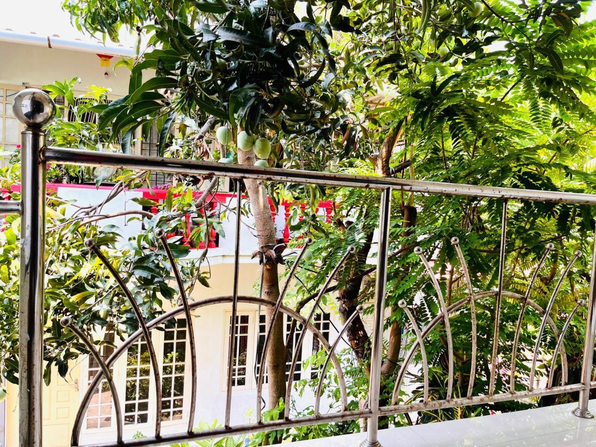 Benheal Homestay Kochi Extérieur photo