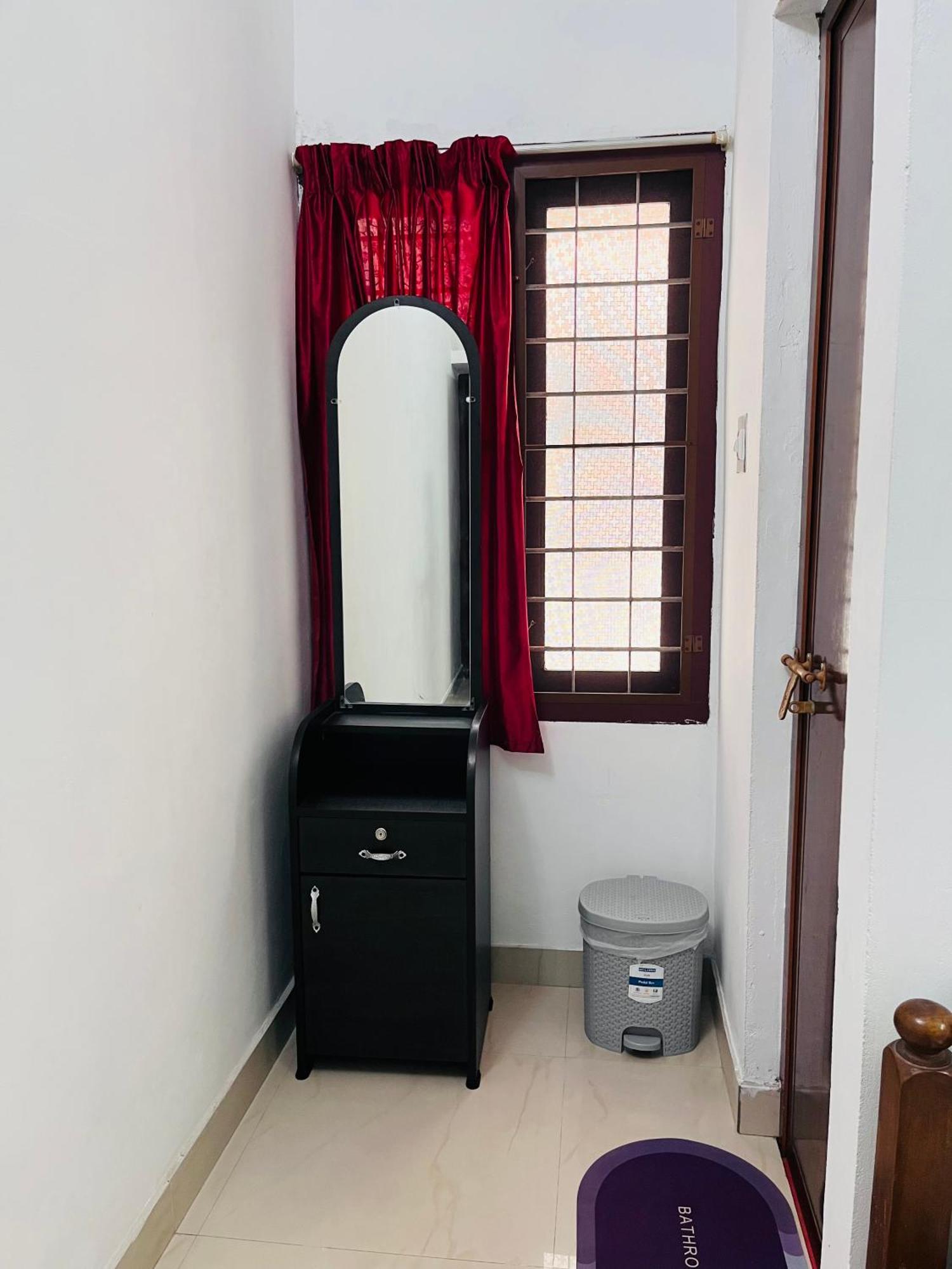 Benheal Homestay Kochi Extérieur photo