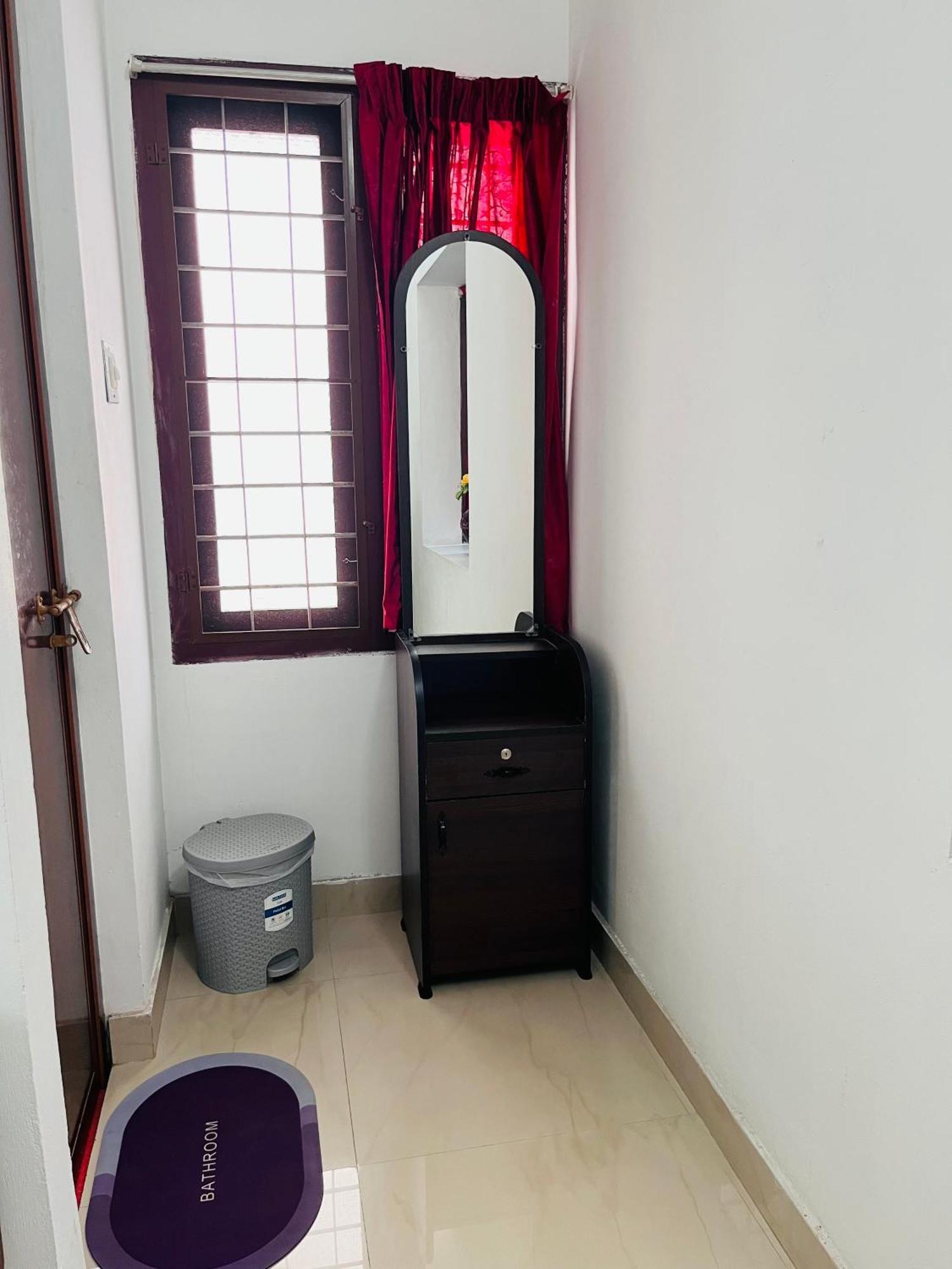 Benheal Homestay Kochi Extérieur photo