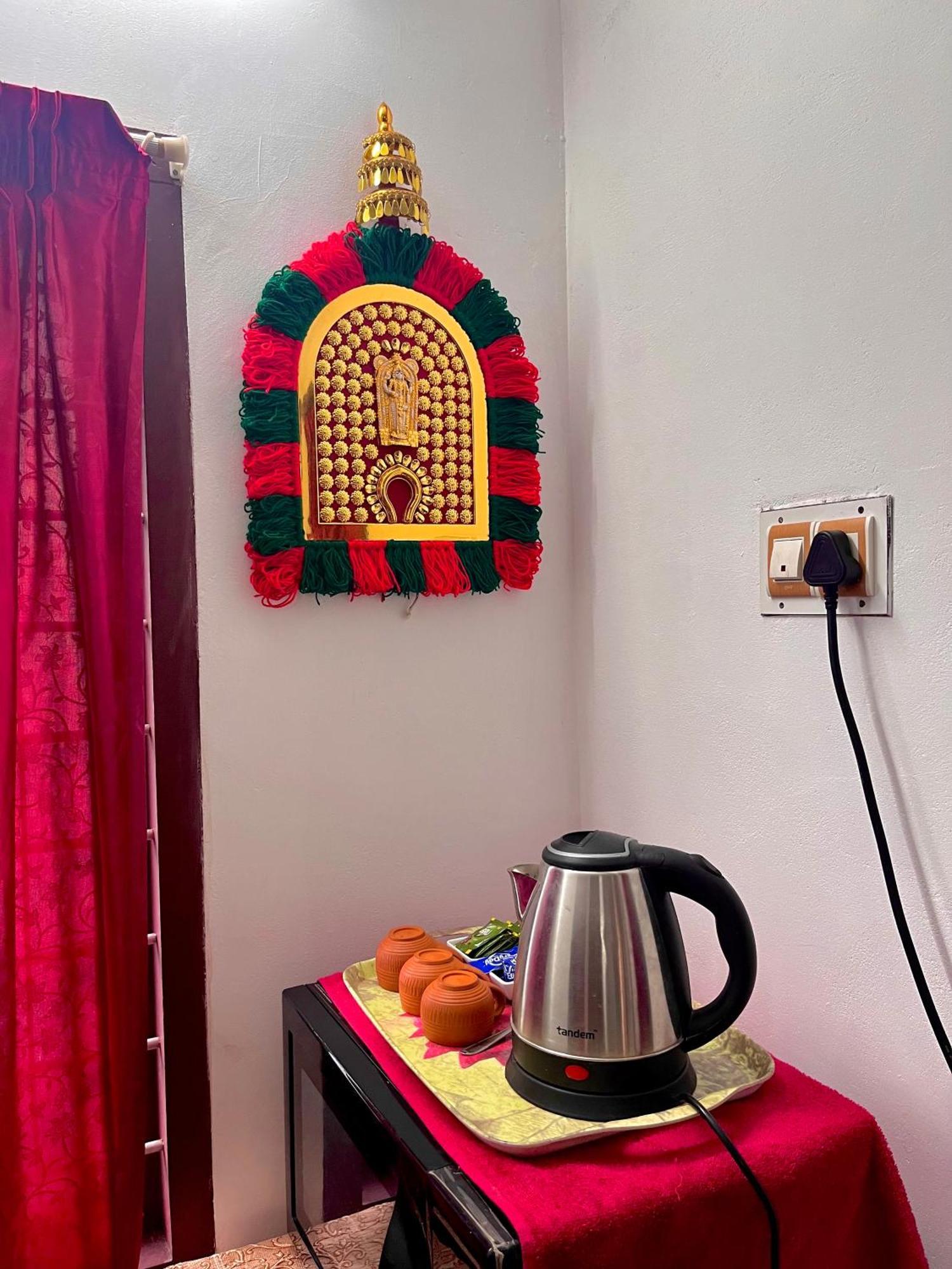 Benheal Homestay Kochi Extérieur photo